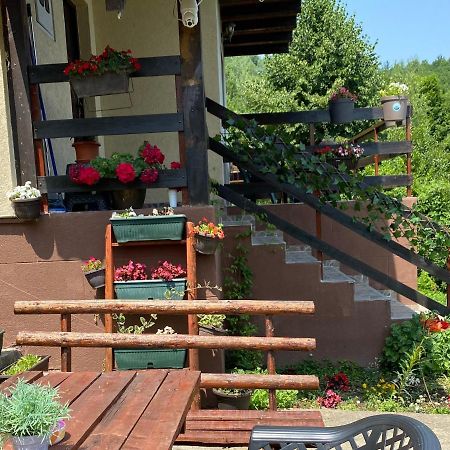Vidikovac Bijelo Polje Hotel Eksteriør billede