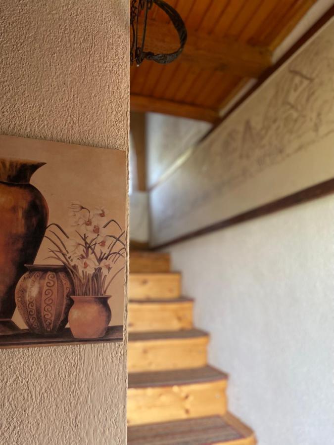Vidikovac Bijelo Polje Hotel Eksteriør billede