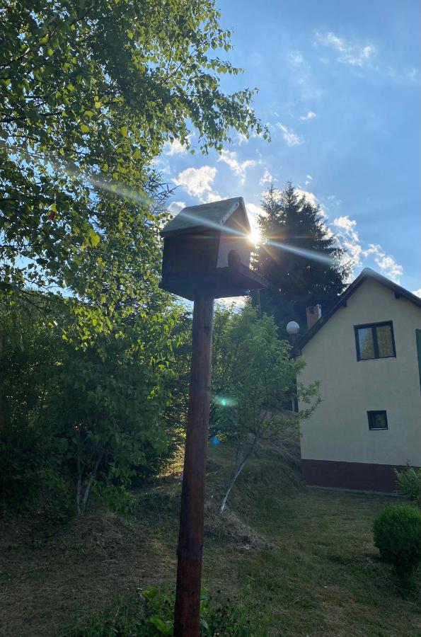 Vidikovac Bijelo Polje Hotel Eksteriør billede