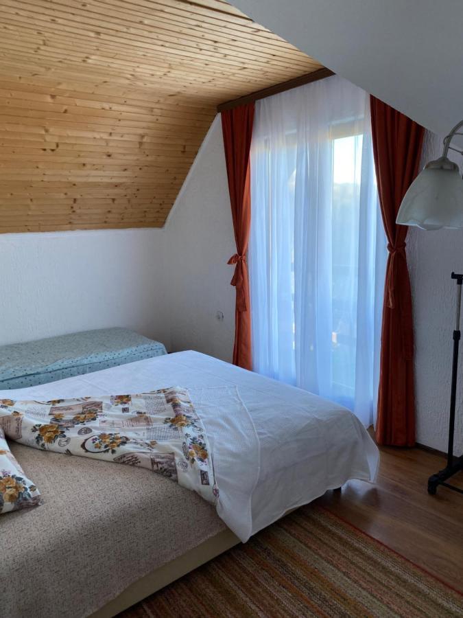 Vidikovac Bijelo Polje Hotel Eksteriør billede