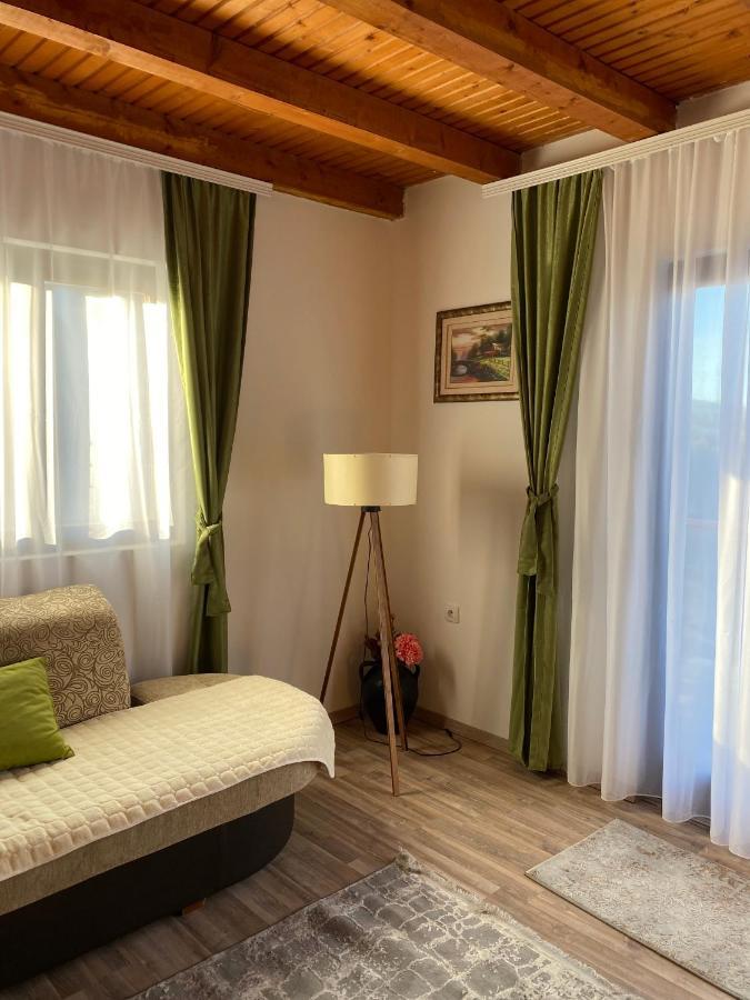 Vidikovac Bijelo Polje Hotel Eksteriør billede