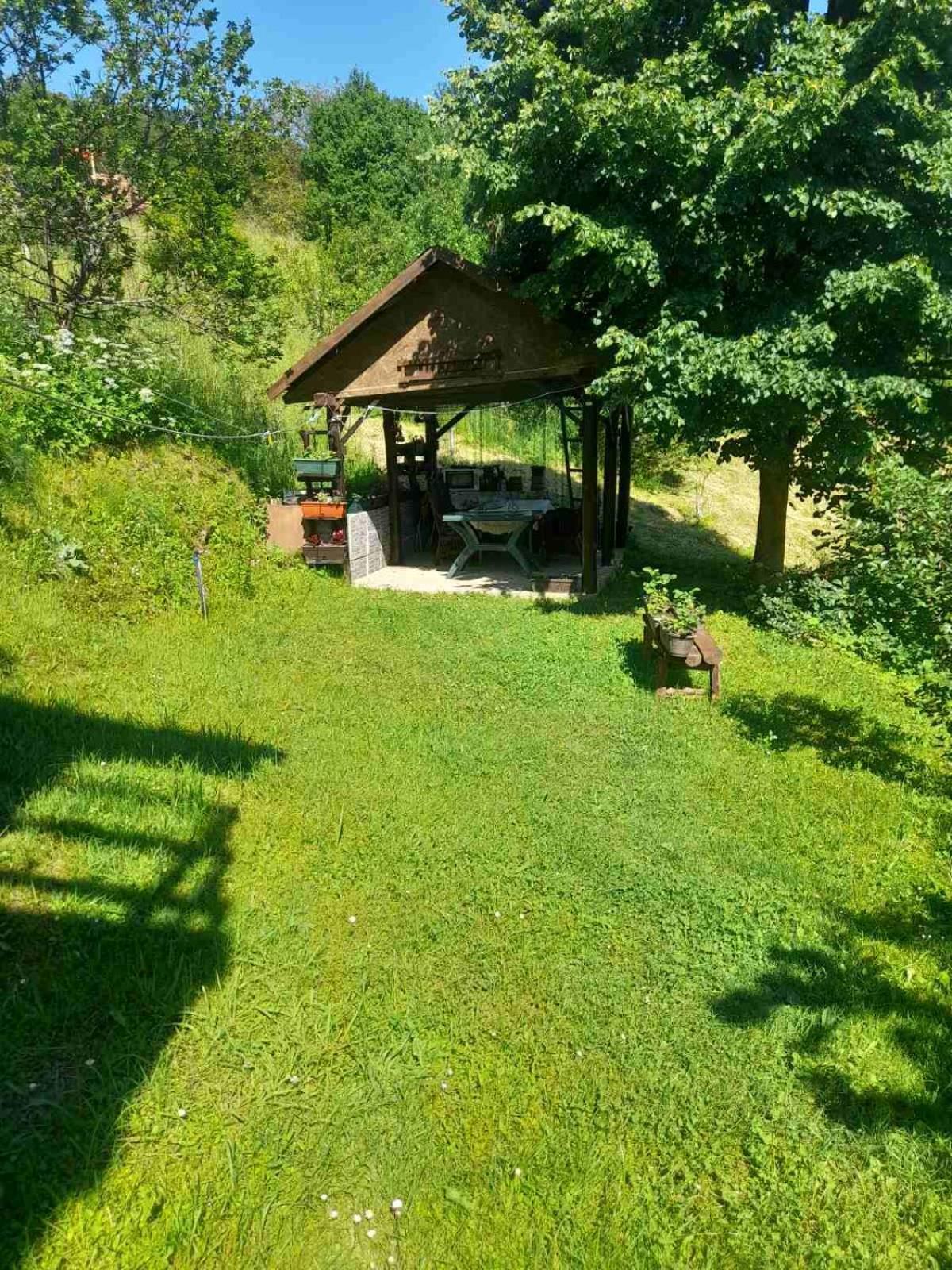 Vidikovac Bijelo Polje Hotel Værelse billede